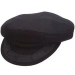 Scala Santorini Fisherman - Wool Blend Boating Cap - Hatcountry