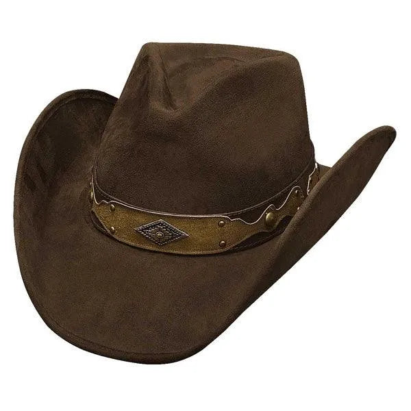 Bullhide Shadow In The Dust - Wool Felt Cowboy Hat - Hatcountry