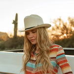 Stetson Open Road - (6X) Straw Cowboy Hat - Hatcountry