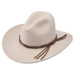 Stetson Gus - Crushable Soft Wool Felt Cowboy Hat - Hatcountry
