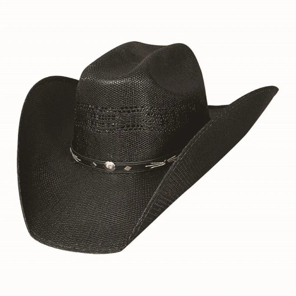 Bullhide Stockyard - (20X) Straw Cowboy Hat - Hatcountry