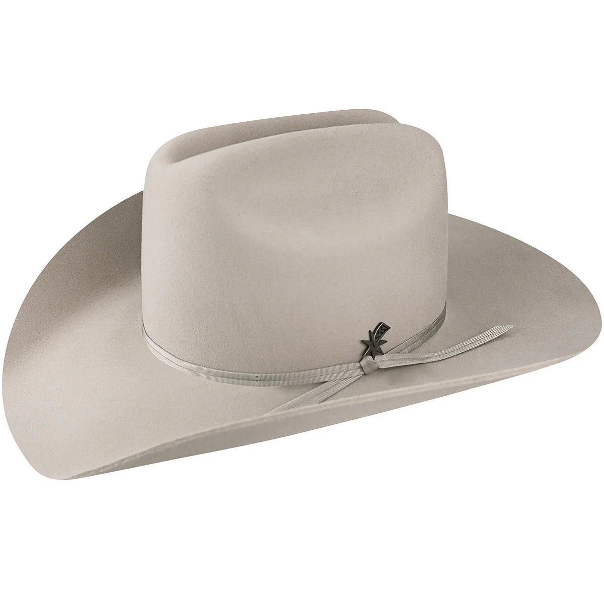 Bailey Stampede - (2X) Wool Felt Cowboy Hat