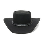 Stetson Revenger - (4X) Buffalo Wool Felt Cowboy Hat - Hatcountry