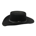 Stetson Revenger - (4X) Buffalo Wool Felt Cowboy Hat - Hatcountry