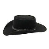 Stetson Revenger - (4X) Buffalo Wool Felt Cowboy Hat - Hatcountry