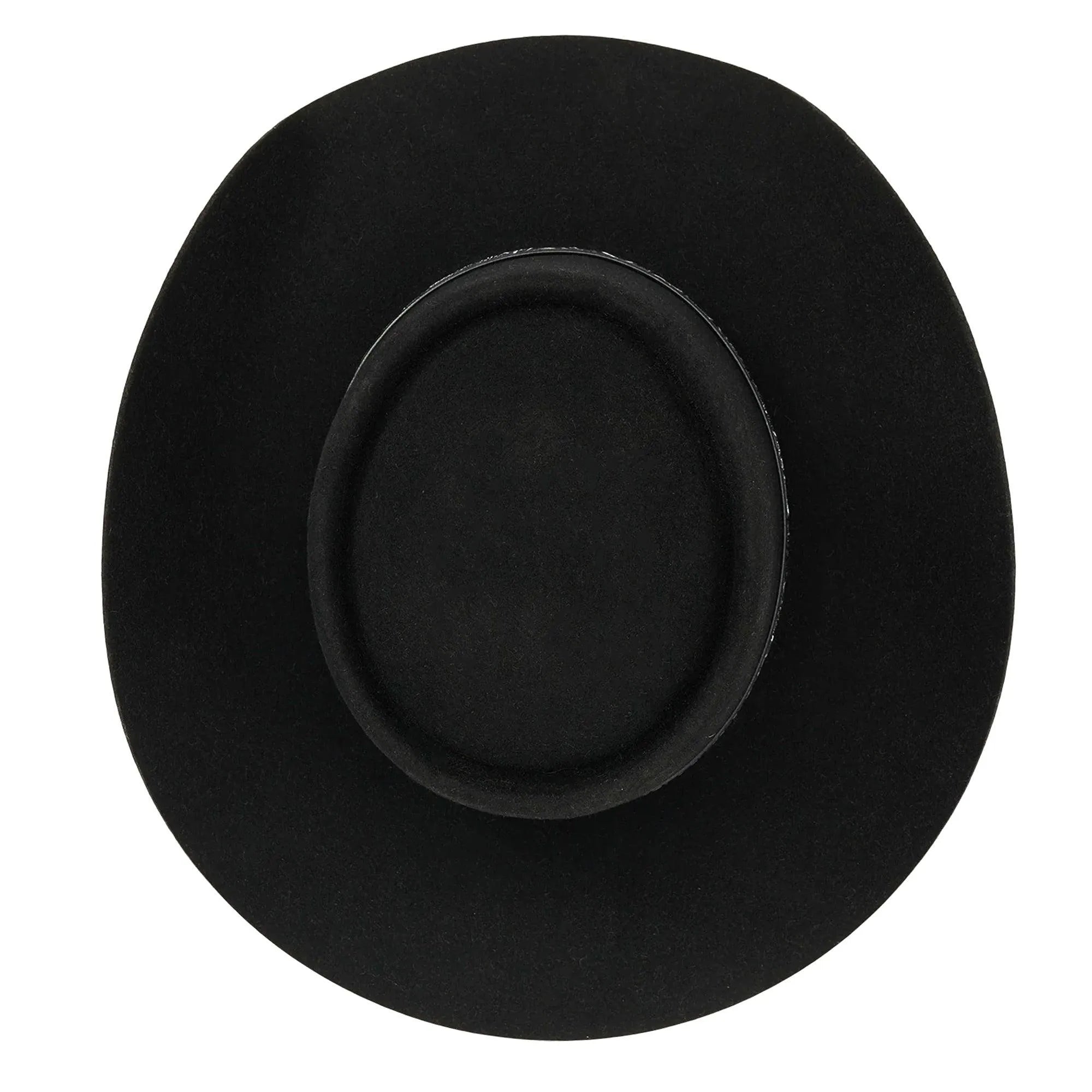 Stetson Revenger - (4X) Buffalo Wool Felt Cowboy Hat - Hatcountry