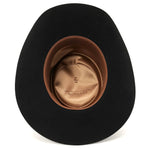 Stetson Revenger - (4X) Buffalo Wool Felt Cowboy Hat - Hatcountry