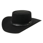 Stetson Revenger - (4X) Buffalo Wool Felt Cowboy Hat - Hatcountry
