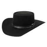 Stetson Revenger - (4X) Buffalo Wool Felt Cowboy Hat - Hatcountry