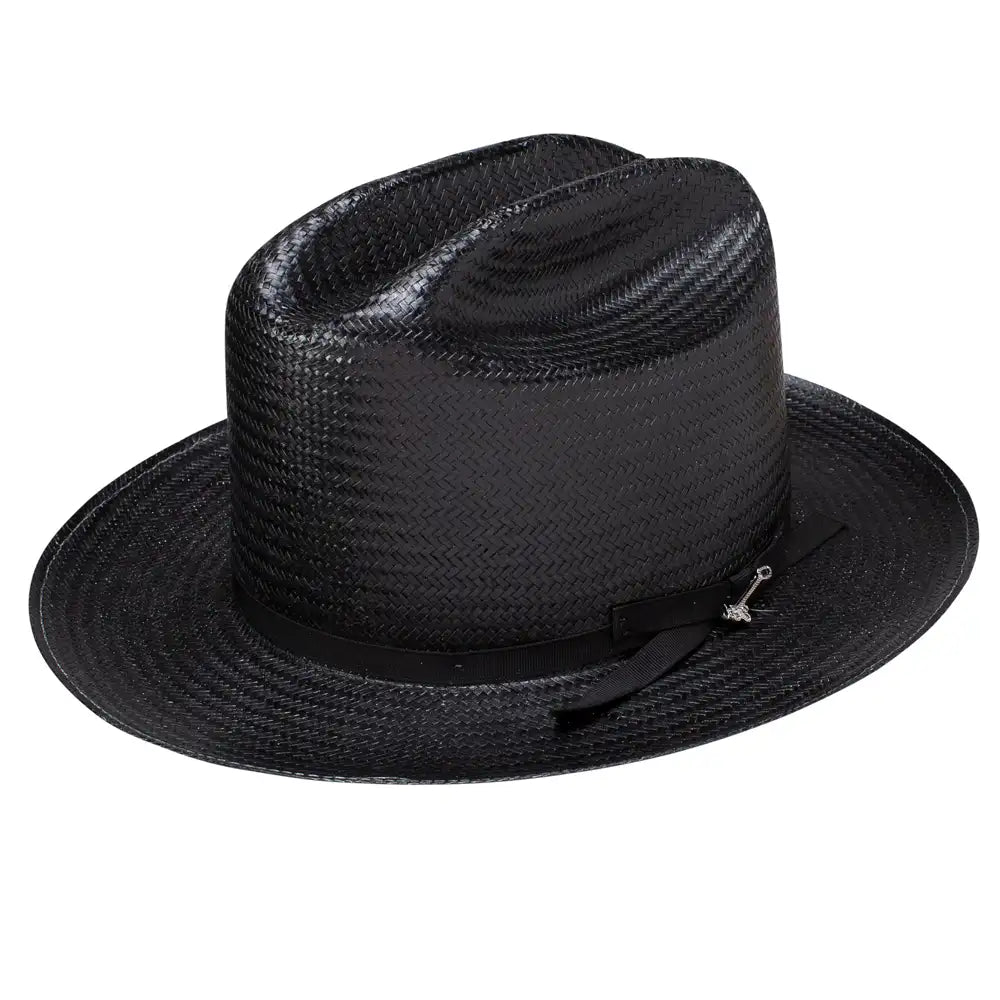 Stetson Open Road S Shangtung Straw Cowboy Hat Hatcountry HatCountry
