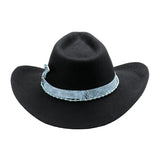 Bullhide Turning Point - Women's Wool Felt Cowgirl Hat