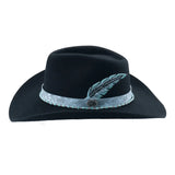 Bullhide Turning Point - Women's Wool Felt Cowgirl Hat