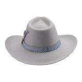 Bullhide Turning Point - Women's Wool Felt Cowgirl Hat