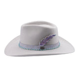Bullhide Turning Point - Women's Wool Felt Cowgirl Hat