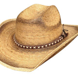 Bullhide West Texas - Toddler Straw Cowboy Hat - Hatcountry