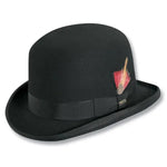 Scala Douglas - Wool Derby Hat - Hatcountry