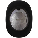 Scala Bamboozle - Wool Felt Top Hat (Closeout)