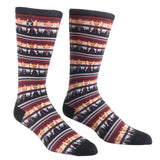 HOOey Graphic Boot Sock (Totem) - Western Socks - Hatcountry