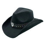 Peter Grimm Argos - Wool Felt Cowgirl Hat - Hatcountry