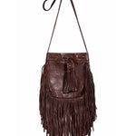 Scully Western Cascade - Women's Handbag - Hatcountry