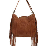 Scully Wild West Azure - Women's Handbag - Hatcountry