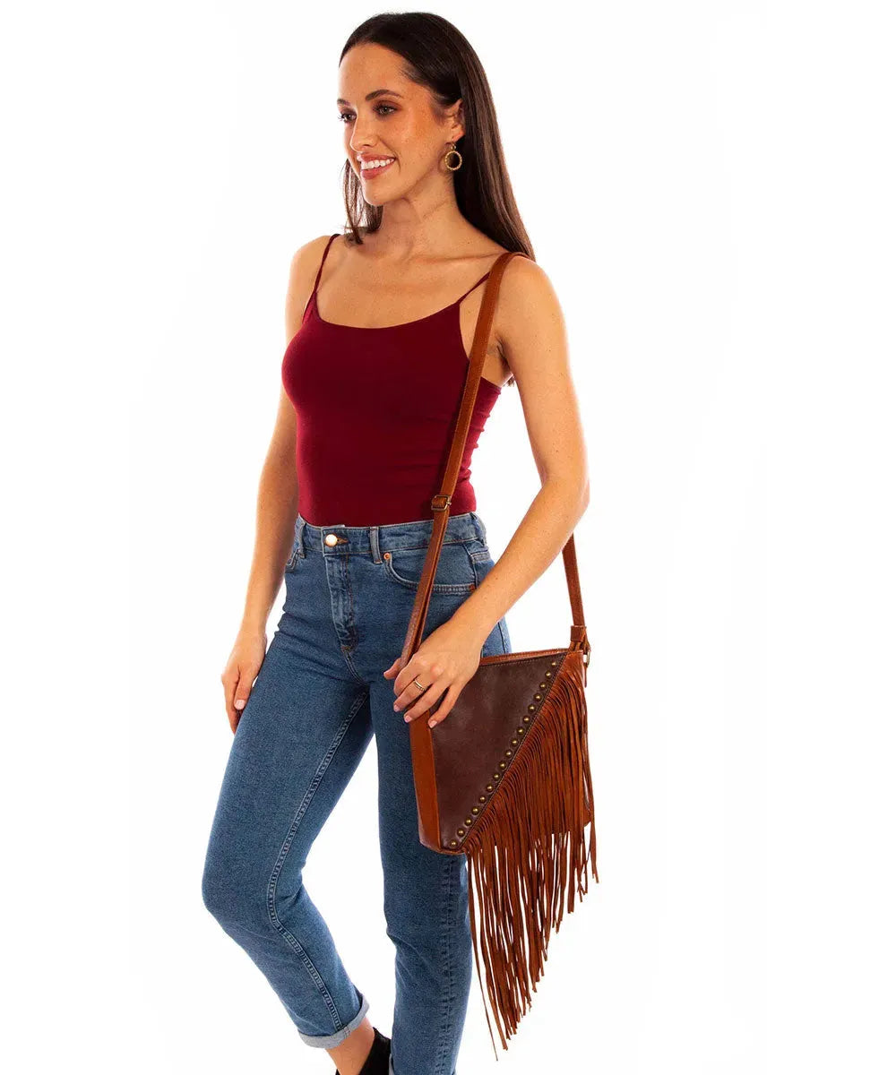 Scully Golden Trails - Women's Handbag - Hatcountry