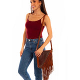 Scully Golden Trails - Women's Handbag - Hatcountry