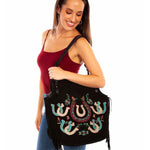 Scully Western Delight - Women's Handbag - Hatcountry