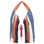 Scully Sunset Sands - Women's Beach Bag - Hatcountry