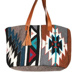 Scully Desert Dunes - Women's Beach Bag - Hatcountry