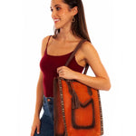 Scully Wild West Charm - Women's Handbag - Hatcountry