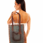 Scully Wild West Charm - Women's Handbag - Hatcountry