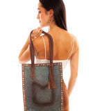 Scully Wild West Charm - Women's Handbag - Hatcountry