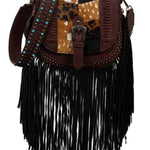 Scully Wild West Whimsy - Women's Handbag - Hatcountry