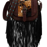 Scully Wild West Whimsy - Women's Handbag - Hatcountry