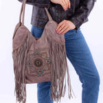 Scully Wild West Bloom - Women's Handbag - Hatcountry