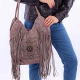 Scully Wild West Bloom - Women's Handbag - Hatcountry