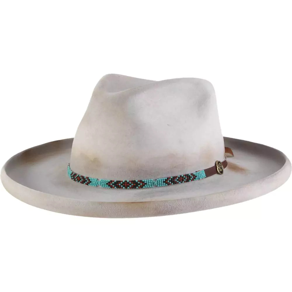 Biltmore Native Wool Felt Fedora Hat Hatcountry HatCountry