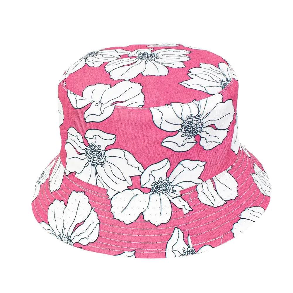 Peter Grimm Bianca - Bucket Hat - Hatcountry