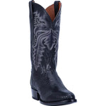 Dan Post Winston Lizard Skin- Mens Cowboy Boots - Hatcountry
