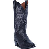 Dan Post Winston Lizard Skin- Mens Cowboy Boots - Hatcountry