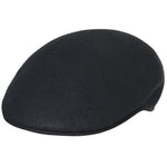 Dorfman Pacific Alfred - Soft Wool Ascot Cap (Closeout) - Hatcountry