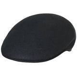 Dorfman Pacific Alfred - Soft Wool Ascot Cap (Closeout) - Hatcountry