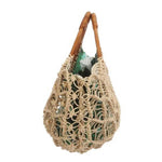 Cappelli Blanche - Womens Toyo Satchel Handbag - Hatcountry