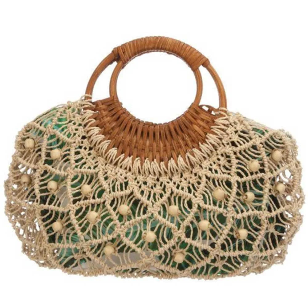 Cappelli Blanche - Womens Toyo Satchel Handbag - Hatcountry