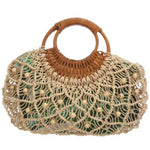 Cappelli Blanche - Womens Toyo Satchel Handbag - Hatcountry