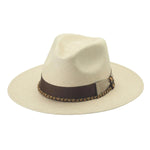 Bullhide Summerville - Panama Straw Fedora Hat - Hatcountry