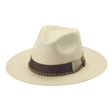 Bullhide Summerville - Panama Straw Fedora Hat - Hatcountry
