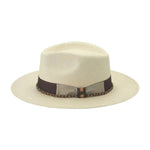 Bullhide Summerville - Panama Straw Fedora Hat - Hatcountry