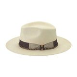 Bullhide Summerville - Panama Straw Fedora Hat - Hatcountry